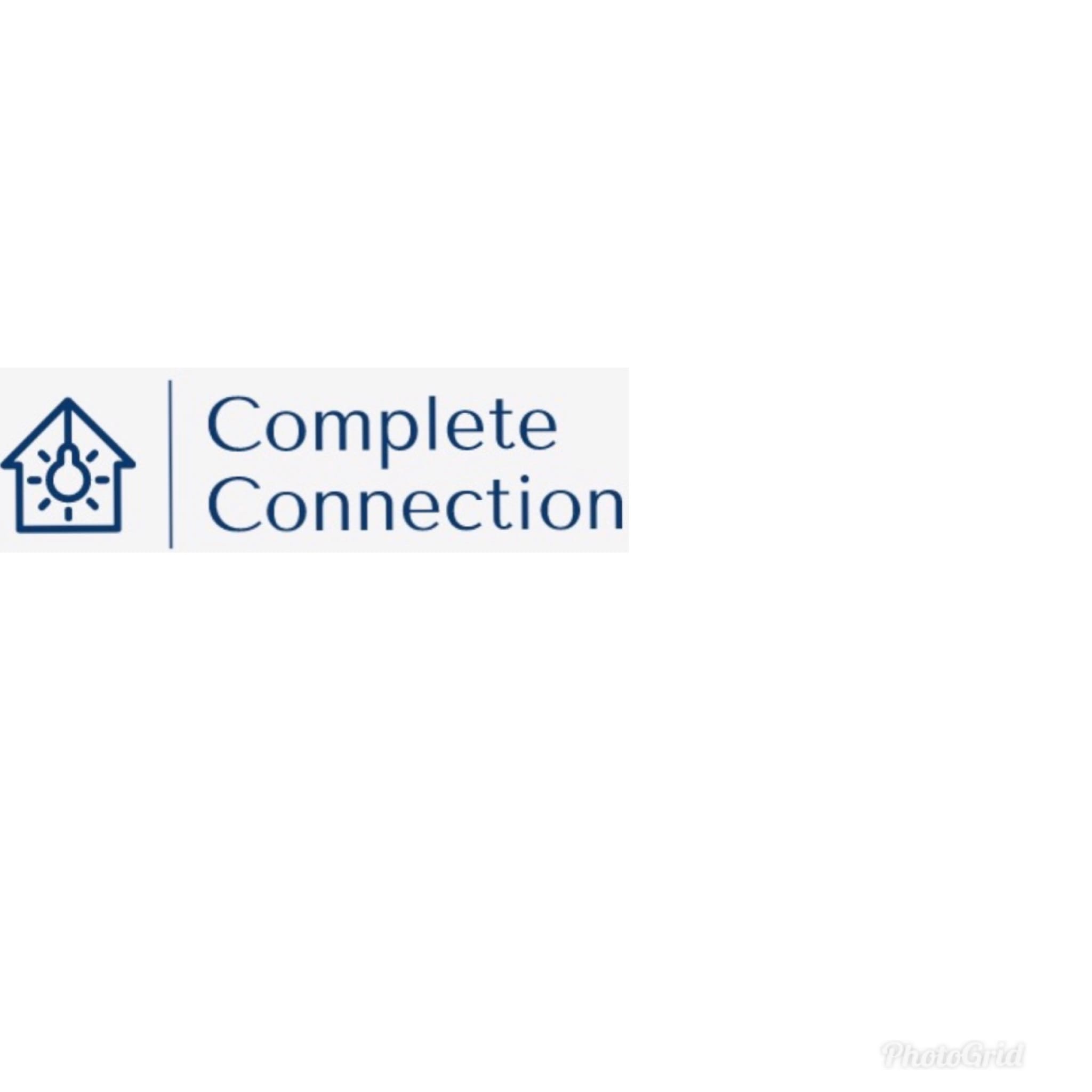 Complete Connection