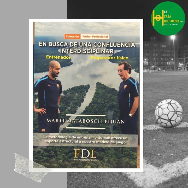 Fútbol base y modelo de juego – Fútbol de Libro