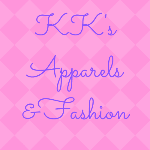 KK's Apparels And Fashion
