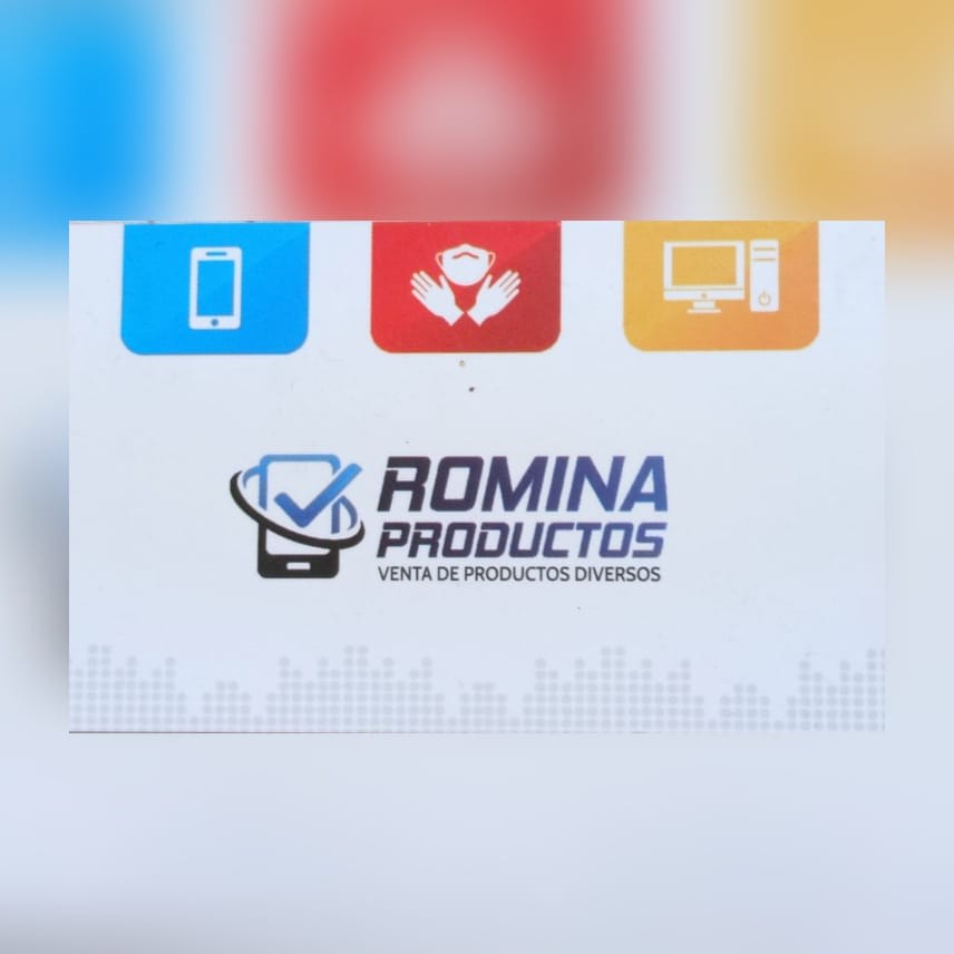 Romina Productos