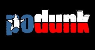 Po'Dunk