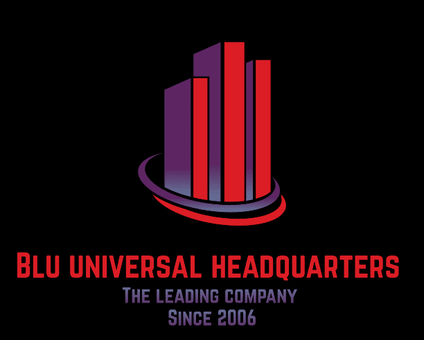 Blu Universal Headquarters