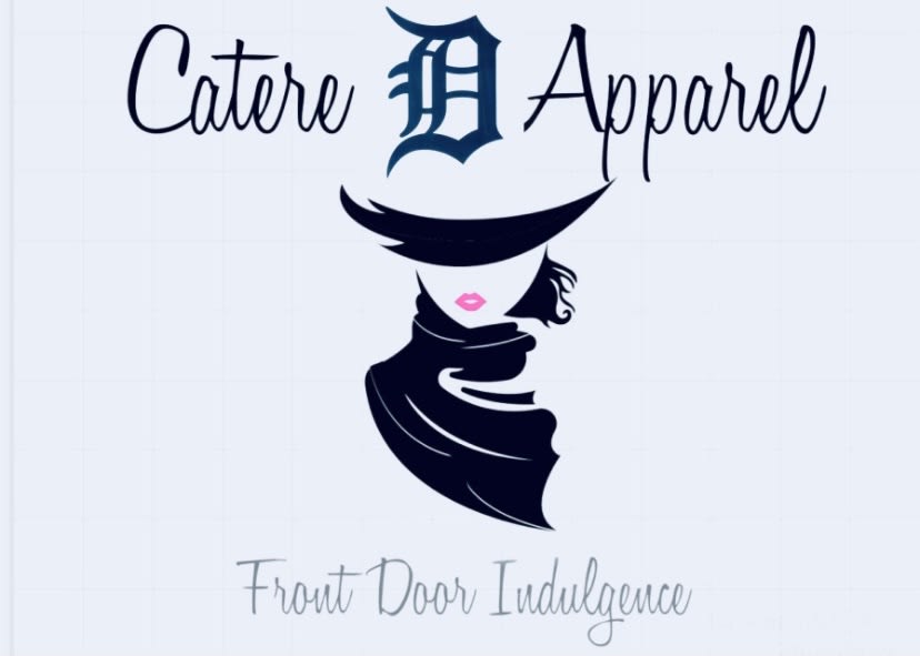 Catere D Apparel
