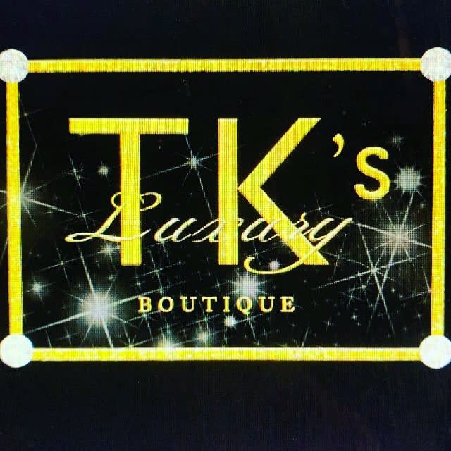 Tk’s Luxury Boutique