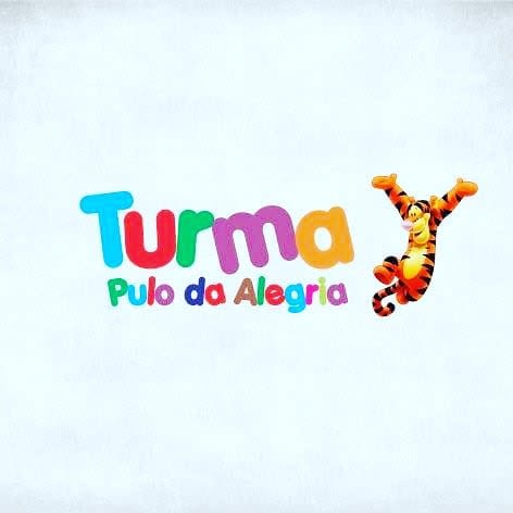 Turma Pulo da Alegria