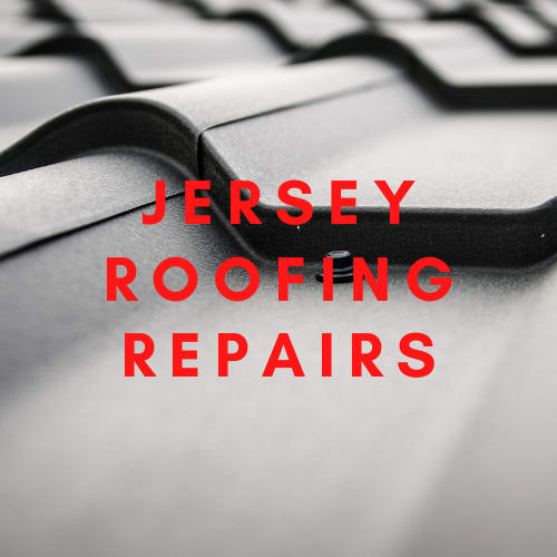 Jersey Roofing Repairs