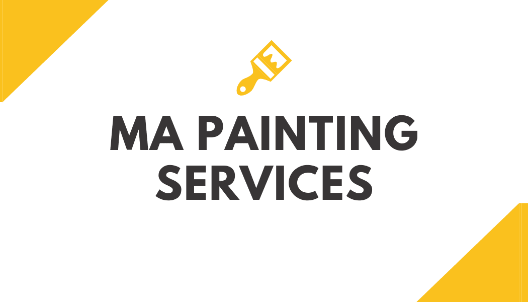 MA Painting Services