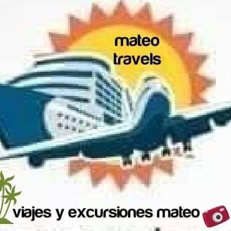 Alma Molina Promotora, Viajes y Excursiones Mateo