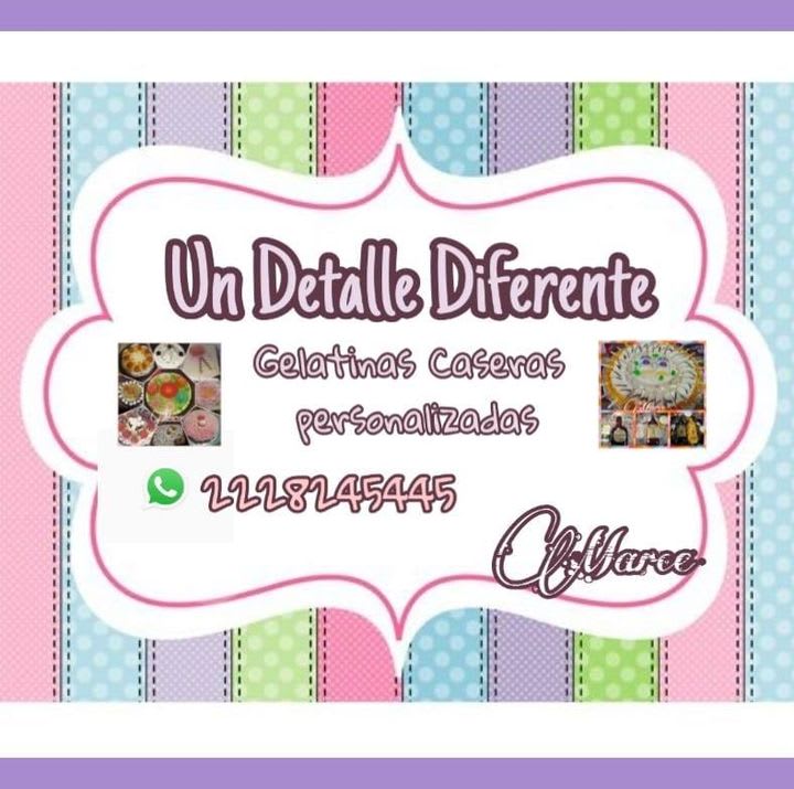 Un Detalle Diferente