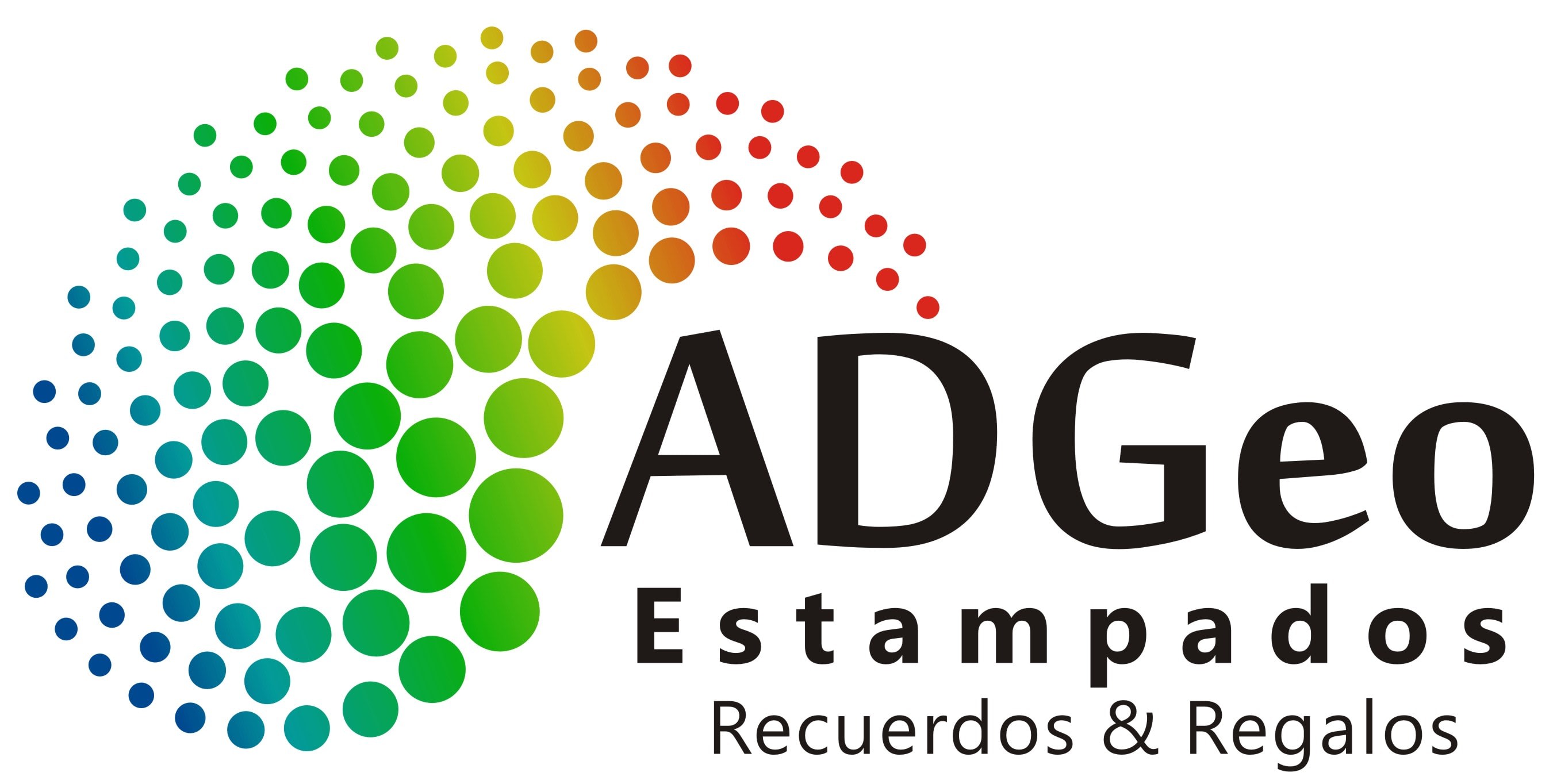 Estampados ADGeo y Creaciones Gina