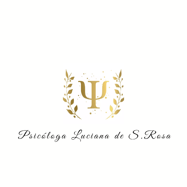 Psicóloga Luciana de Souza Rosa