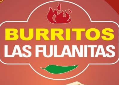 Burritos Las Fulanitas