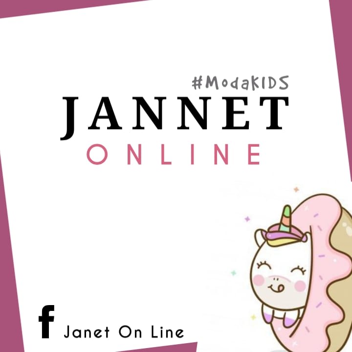 Jeanneth Kids - Tienda online de ropa | Zumpango