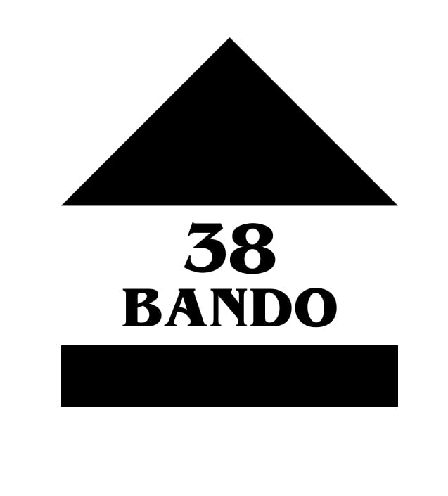 38 Bando