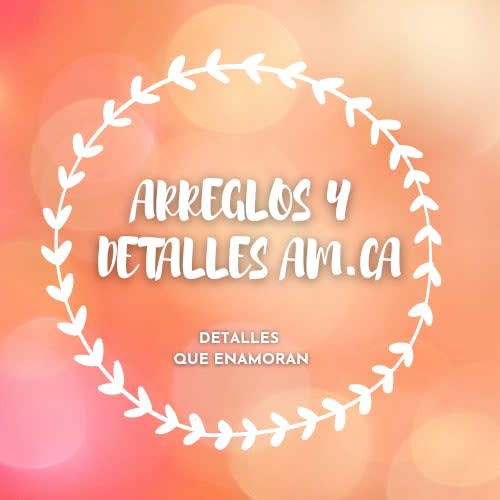 Arreglos y Detalles AMCA