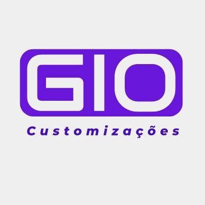 Gio Customizações e Brechó