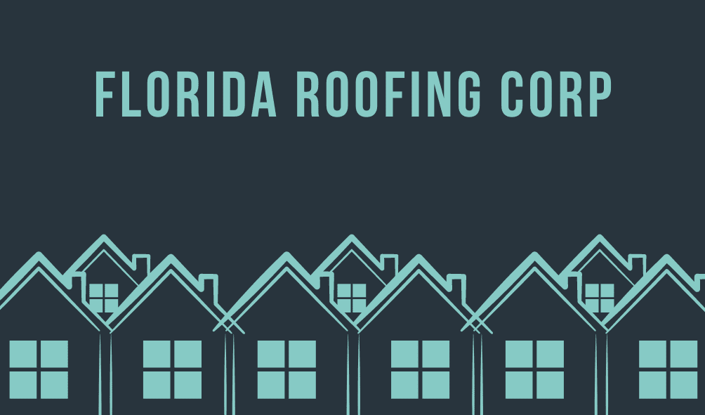 Florida Roofing Corp