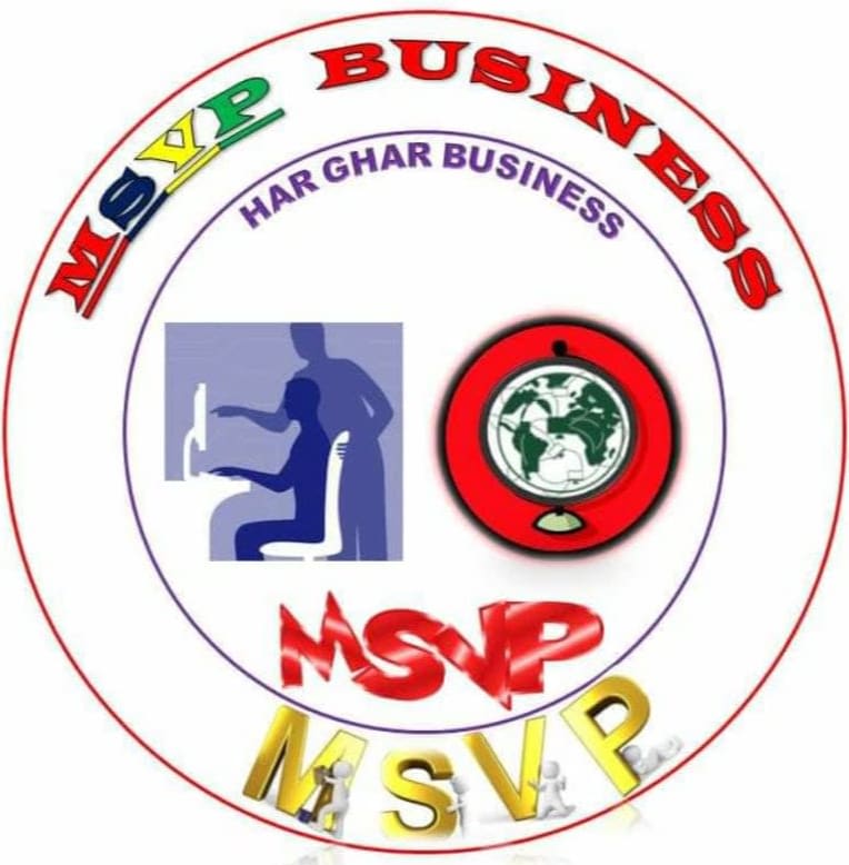 MSVP Business