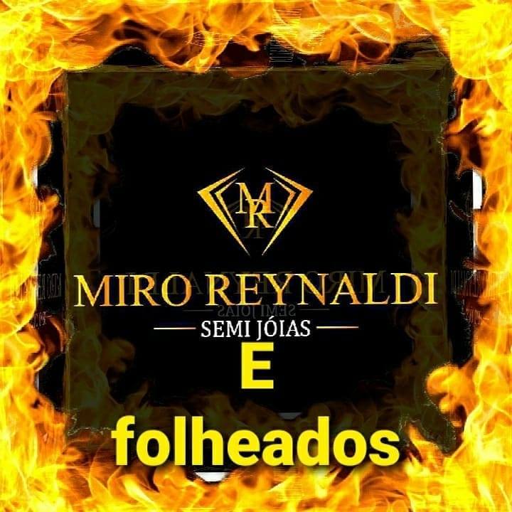 M&R Folheados e SemiJoias