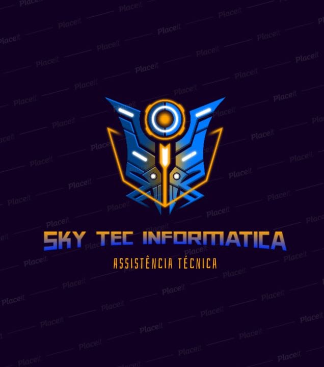 Sky Tec Informática