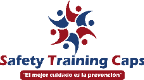 Safety Training Caps
