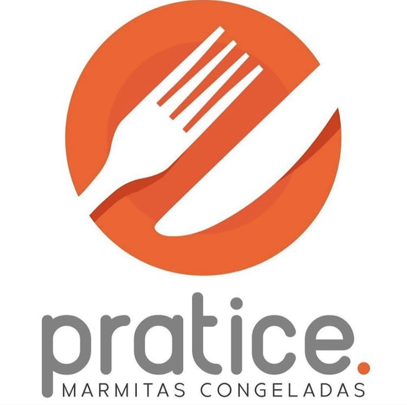 Pratice Marmitas Congeladas