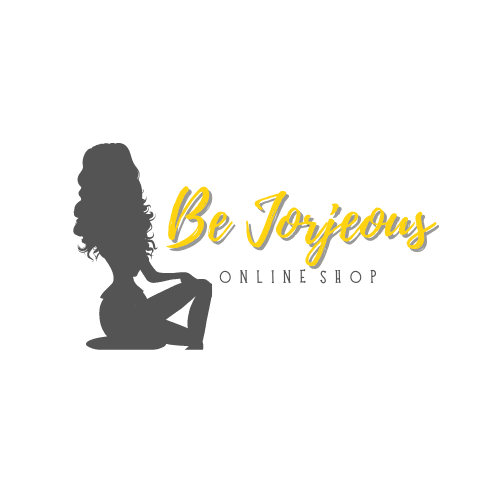 Be Jorjeous