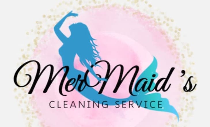 Mermaid Cleaning Service