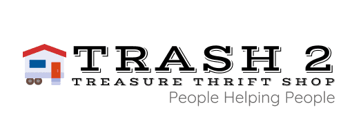Trash 2 Treasure Thrift Shop