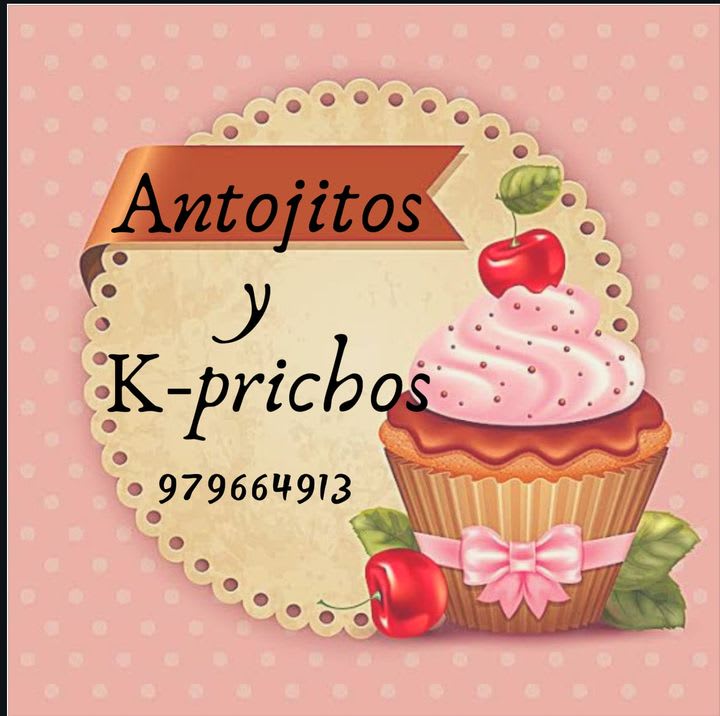 Antojitos y K-Prichos