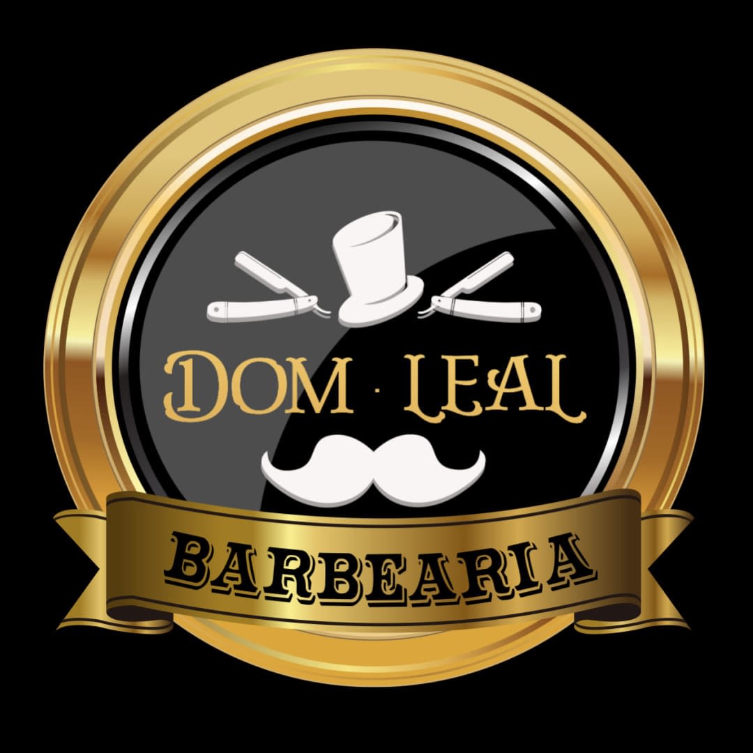 Barbearia Dom Leal