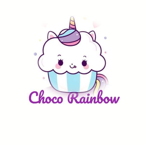 Choco Rainbow