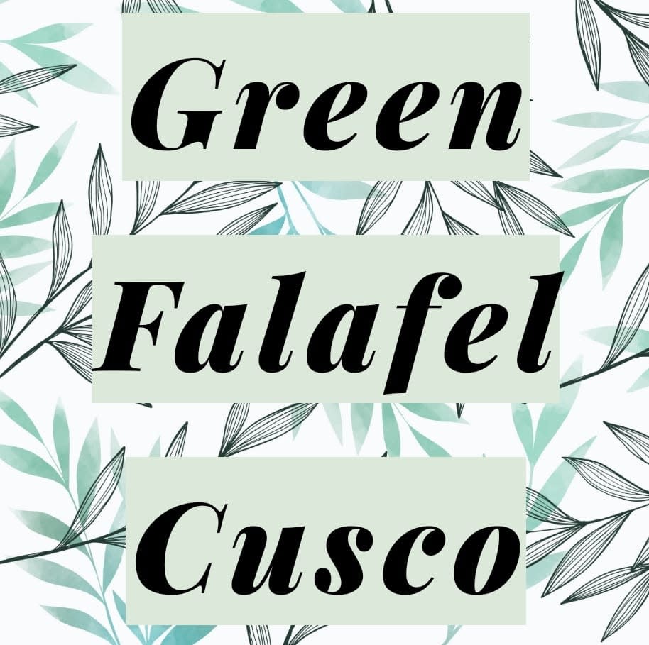 Green Falafel Cusco