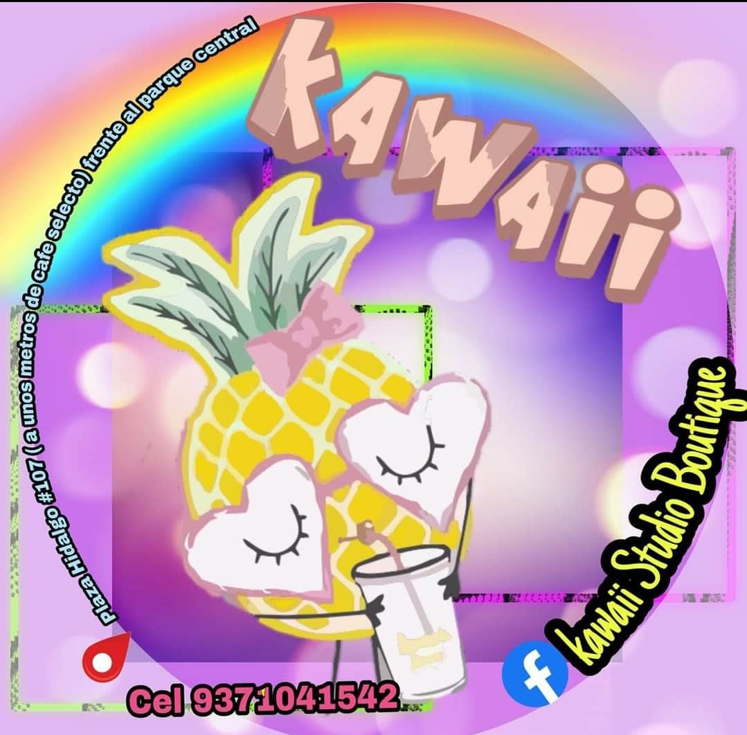 Kawaii
