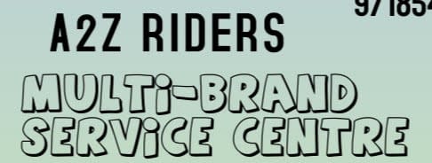 A2z Riders
