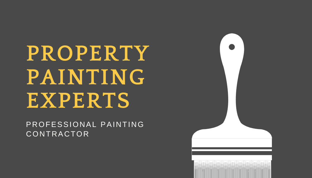 Property Painting Experts