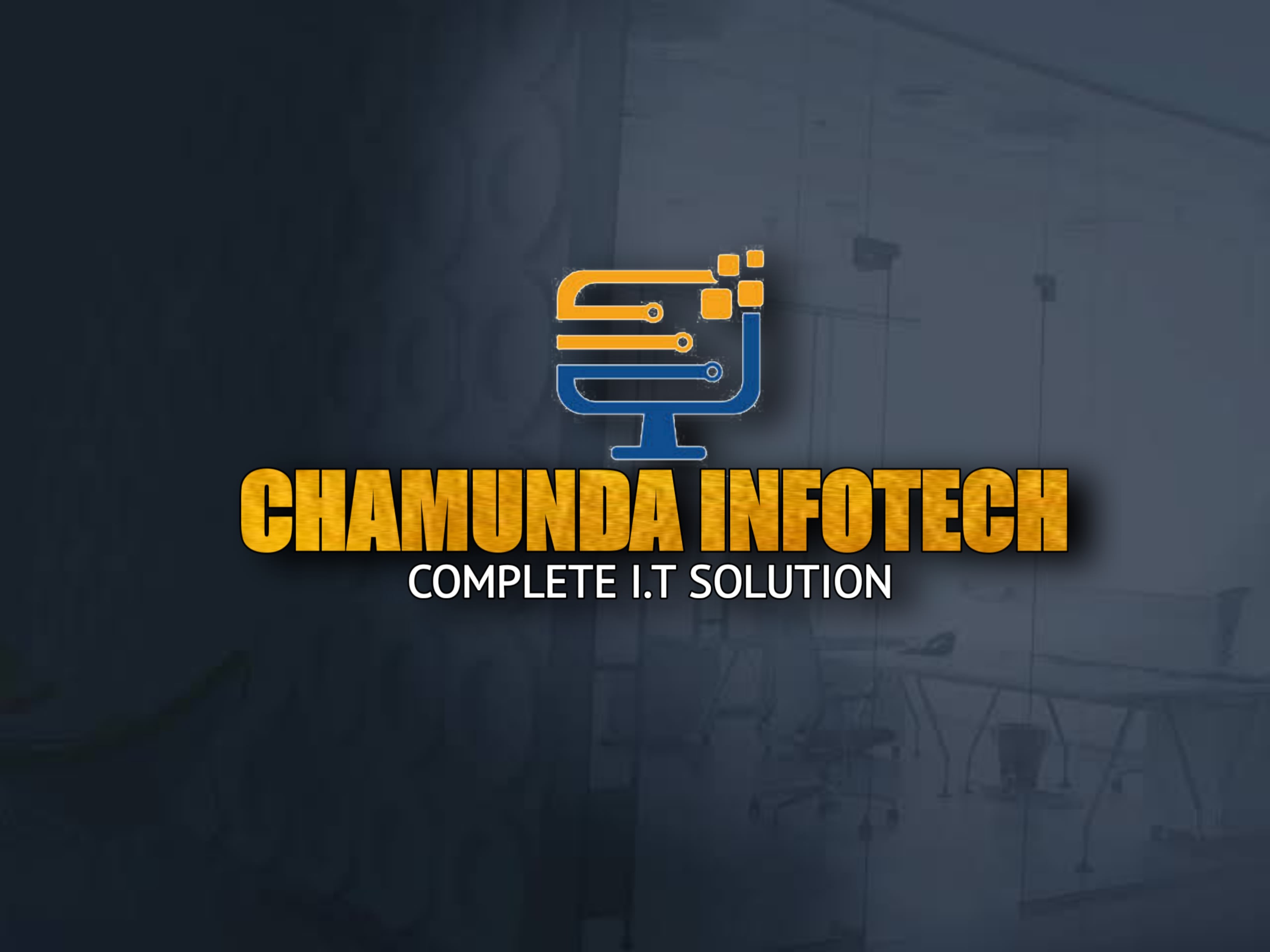 Chamunda Infotech