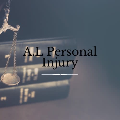 A.L Personal Injury