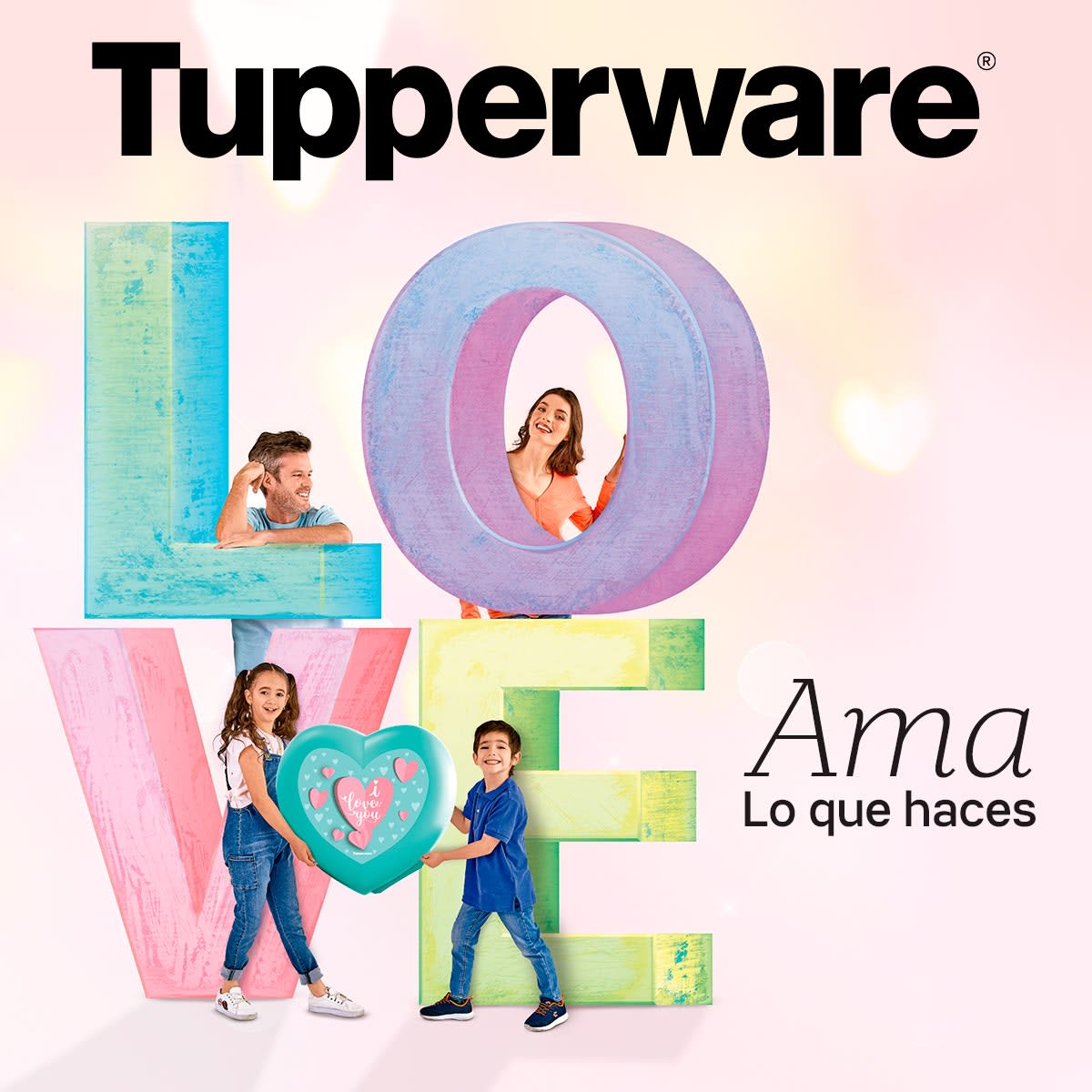 Tupperware