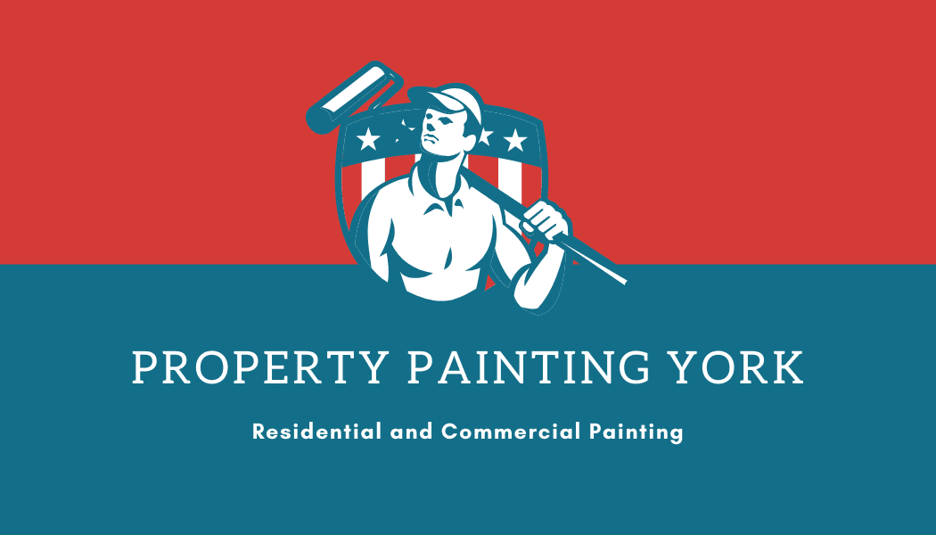 Property Painting York