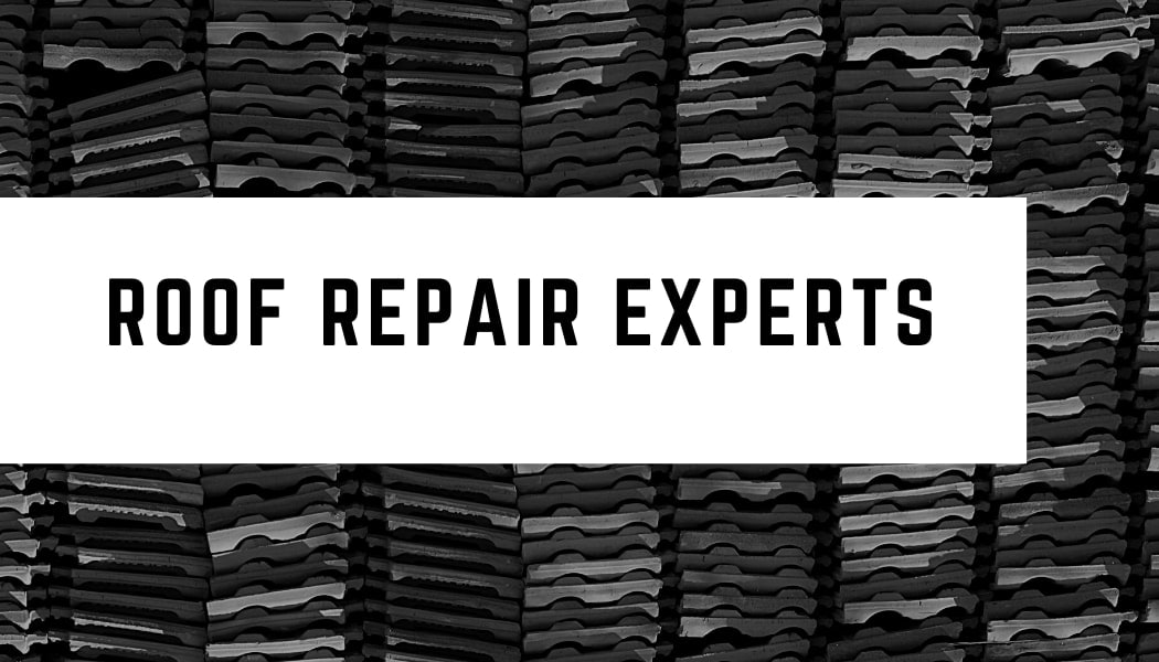 Roof Repair Experts