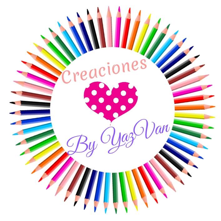 Creaciones By Yaz Van