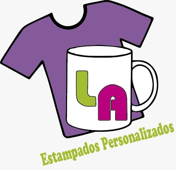 LA Estampados Personalizados