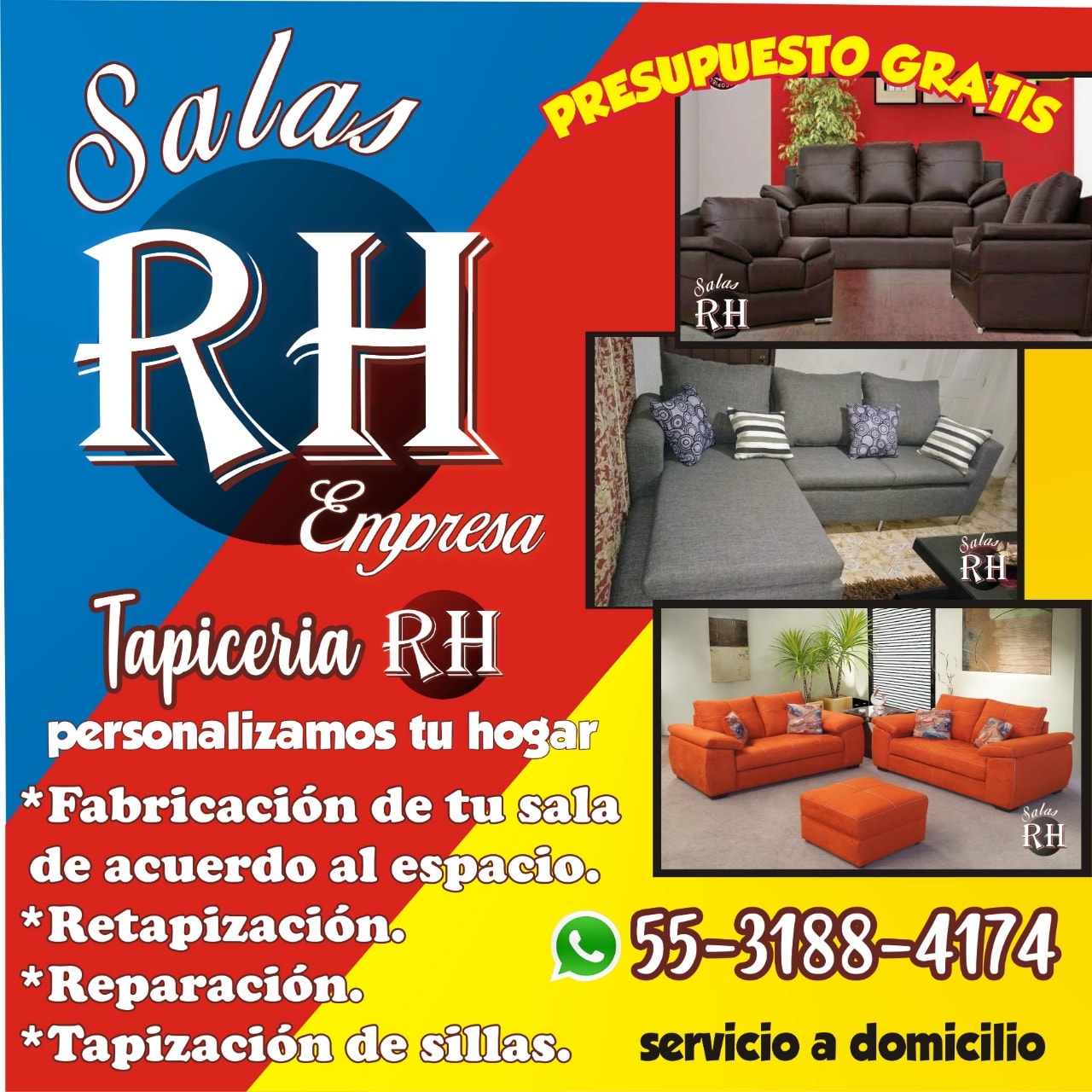 Salas RH