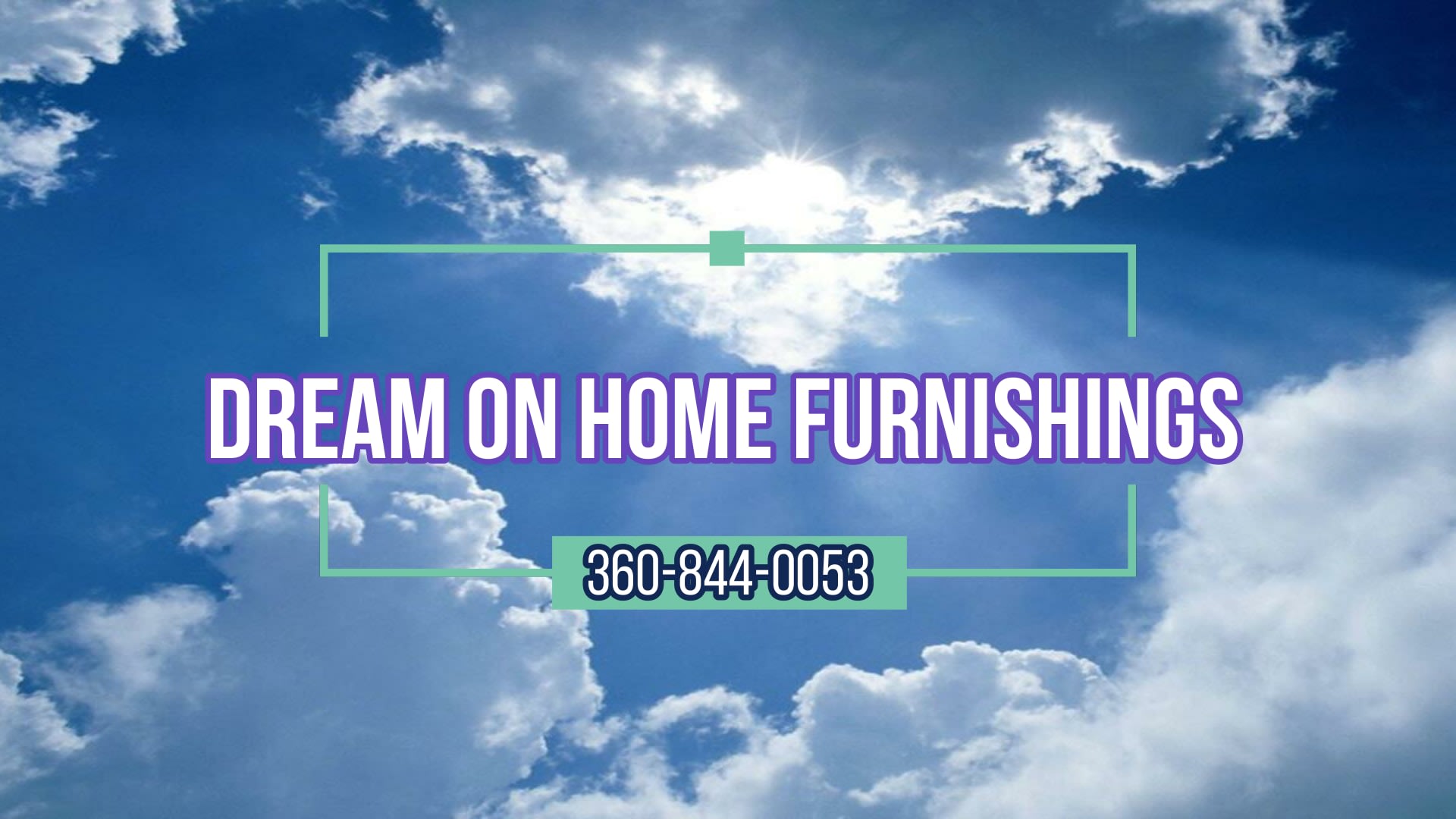 Dream On Home Furnishings