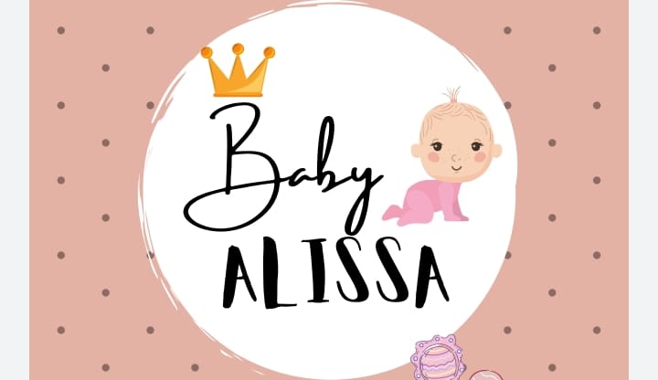 Baby Alissa
