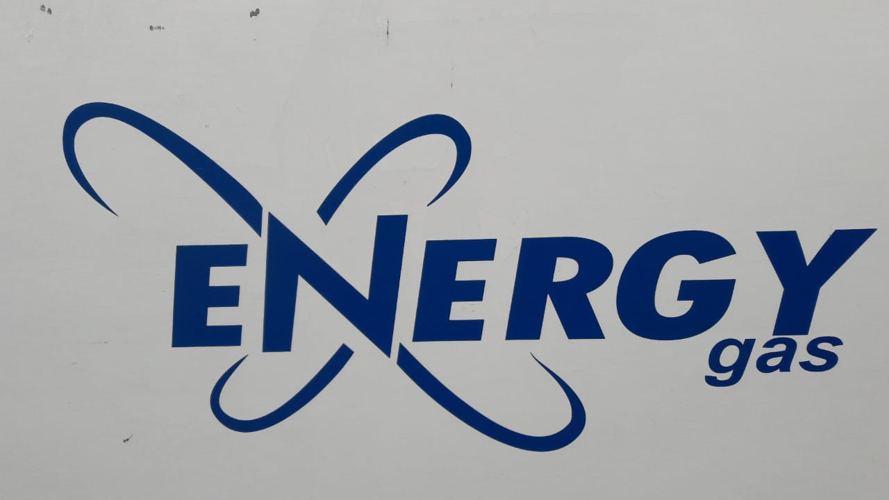 Energy Gas División Energéticos