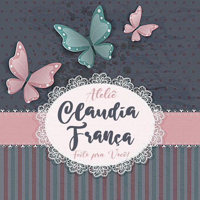 Ateliê Claudia França