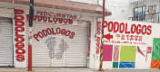 Consultorio Podológico
