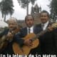 Trío Bohemio y Romántico